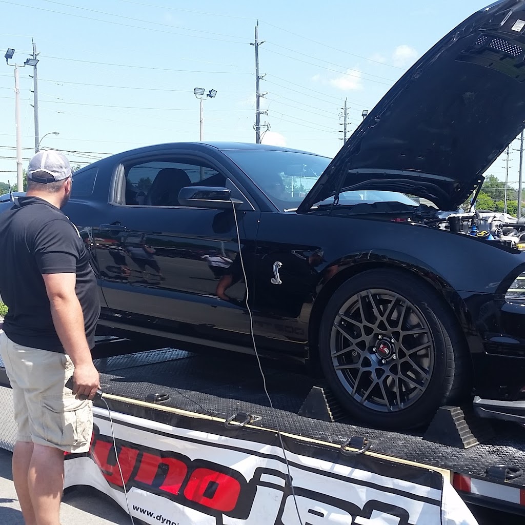 Dynomite Mobile Dyno and Tuning | 1726 Stockdale Rd, Trenton, ON K0K 2C0, Canada | Phone: (613) 813-3048