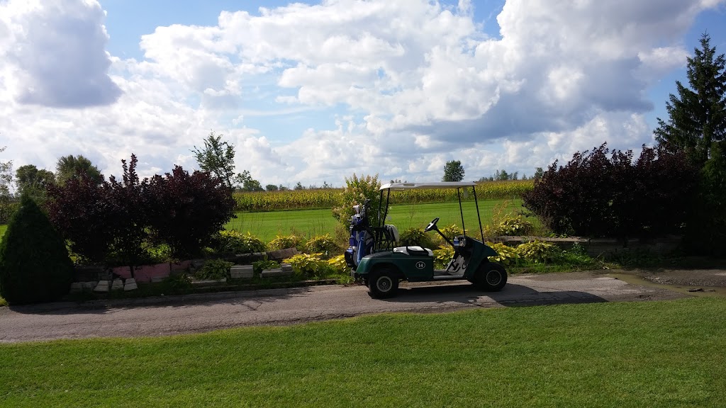 Club De Golf Terrebonne Inc | 3555 Chem. Martin, Terrebonne, QC J6X 0B2, Canada | Phone: (450) 477-1817