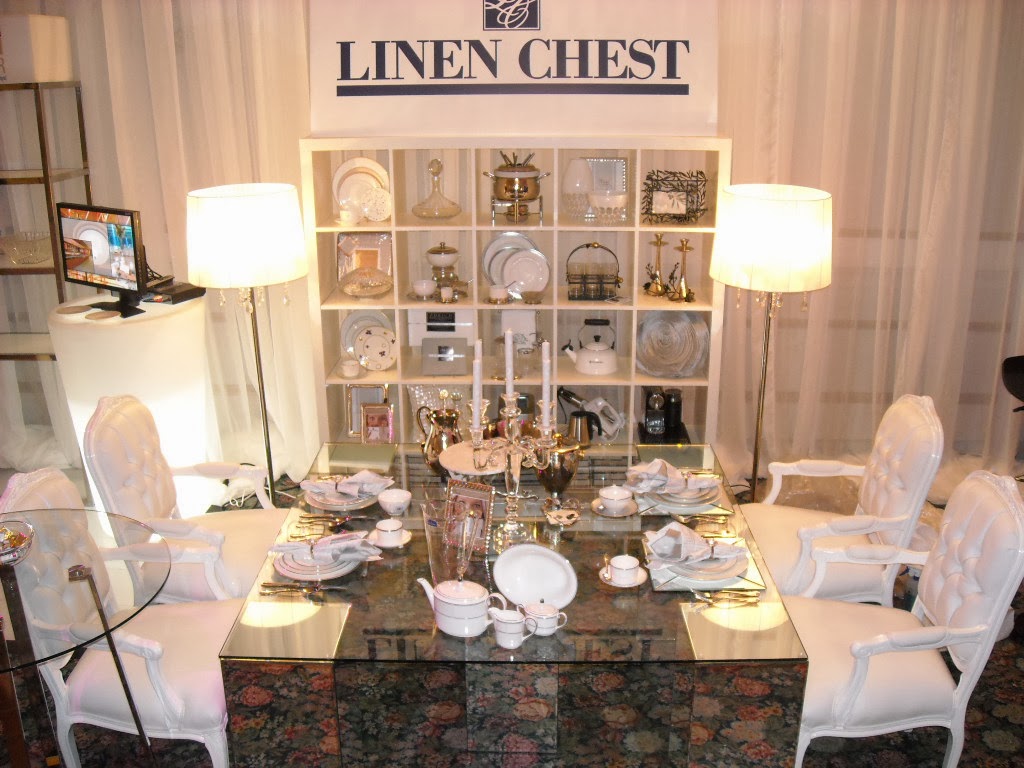 Linen Chest | 2305 Chemin Rockland, Mont-Royal, QC H3P 3E9, Canada | Phone: (514) 341-7810