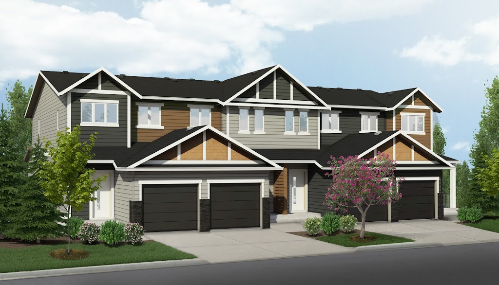 Tuscan Rise | 167 Tuscany Summit Heath NW, Calgary, AB T3L 0B9, Canada | Phone: (403) 371-6000