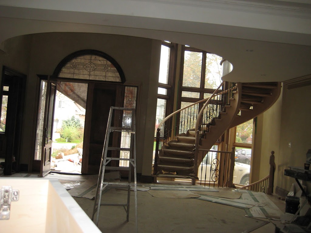 Orbit Stairs and Railings | 93 Con Rd 10 E, Freelton, ON L0R 1K0, Canada | Phone: (905) 659-7718