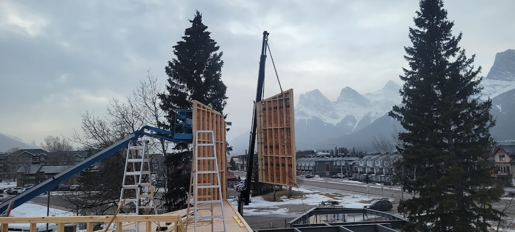 Lamar Carpentry | 176 Kananaskis Way, Canmore, AB T1W 3E4, Canada | Phone: (403) 678-3627