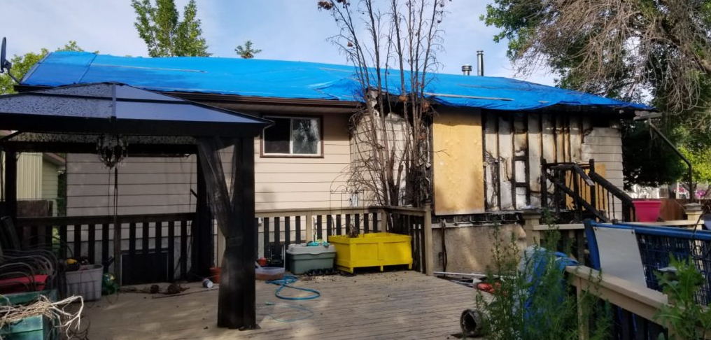 G&M Abatement | 127 Galbraith Dr SW #1, Calgary, AB T3E 4Z5, Canada | Phone: (587) 439-1145