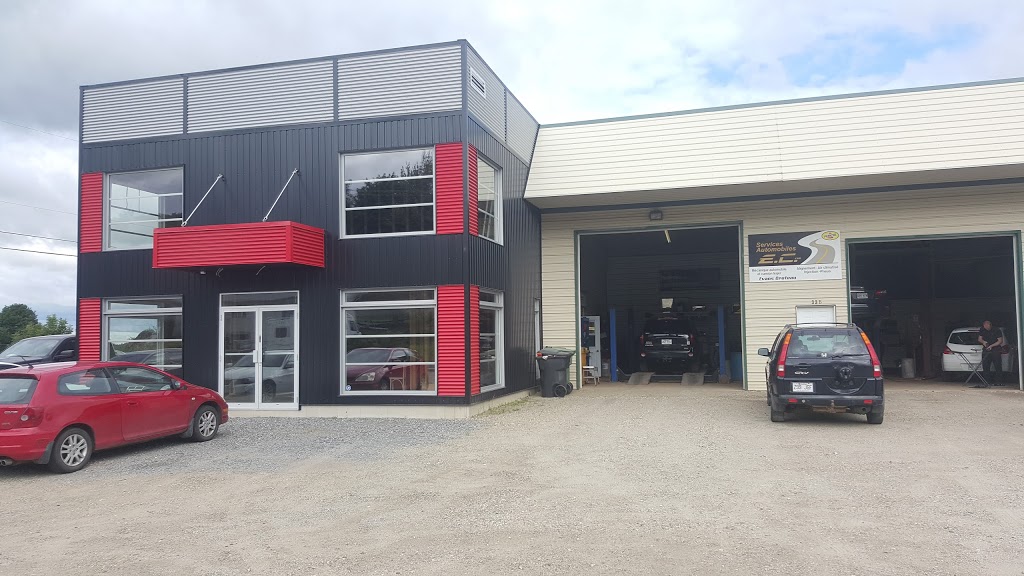 Services Automobiles EC | 33 Chemin Laurier, Saint-Norbert-dArthabaska, QC G0P 1B0, Canada | Phone: (819) 261-0669