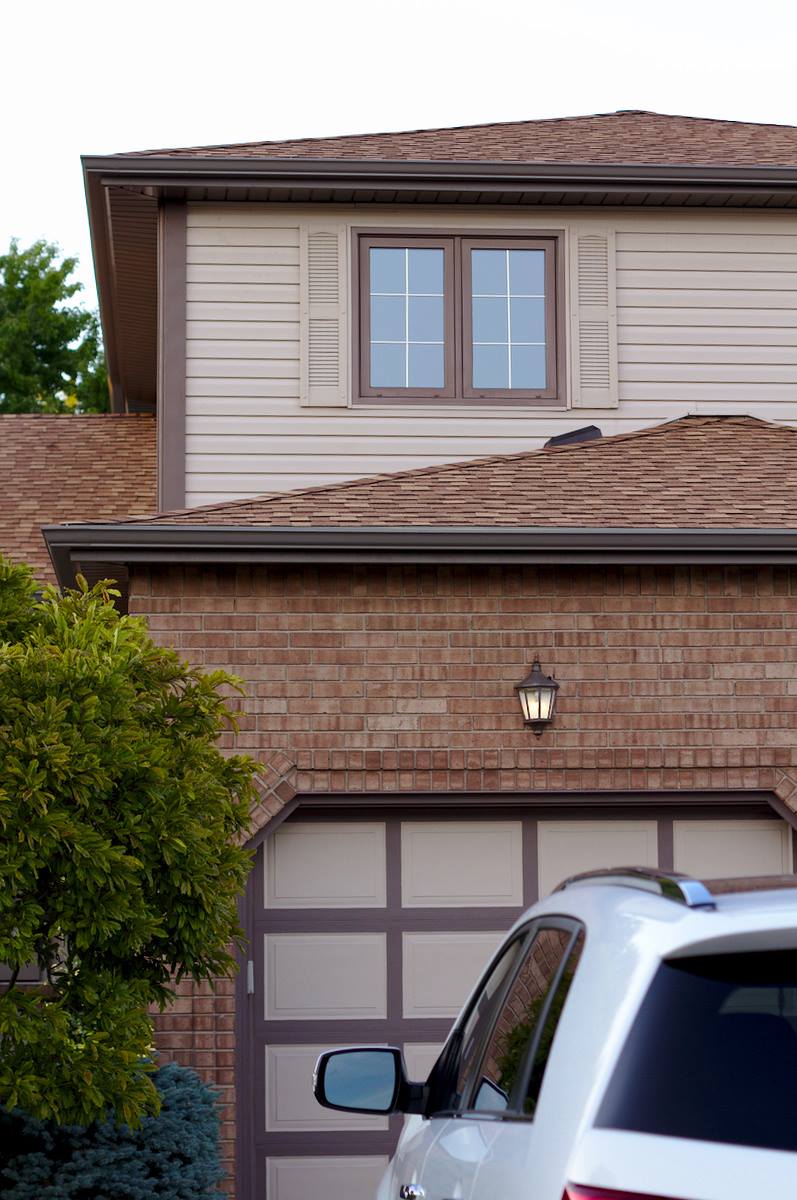 Eavestroughing Plus | 2533 County Rd 12, Essex, ON N8M 2X6, Canada | Phone: (519) 919-5200