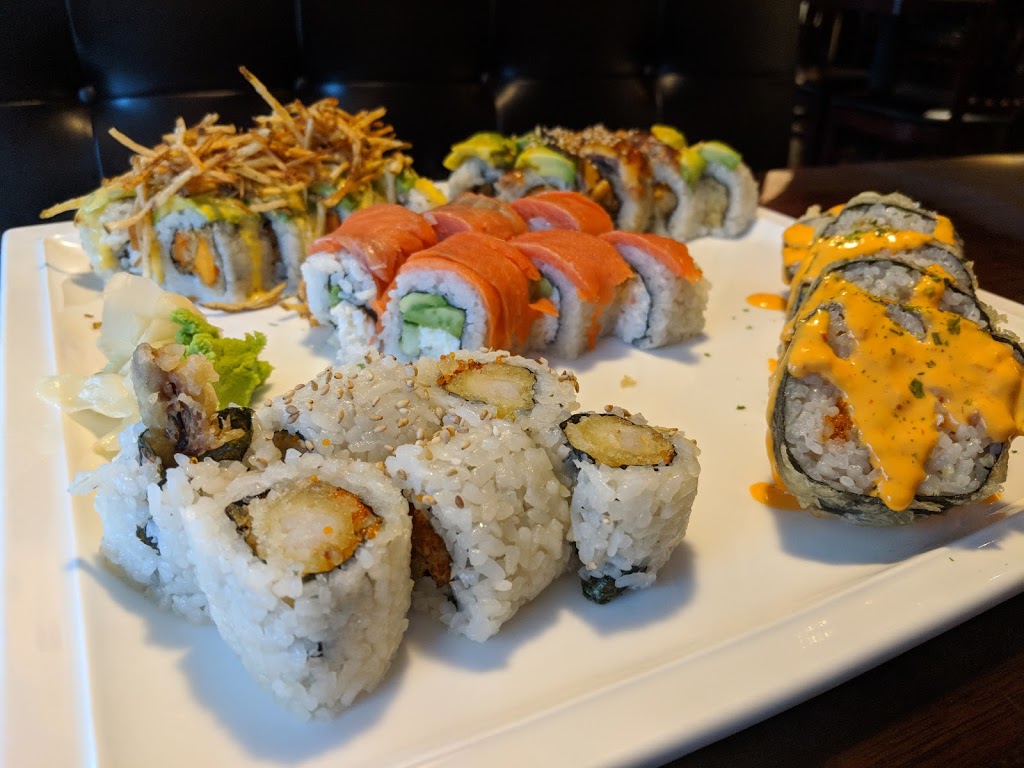 KOTO Sushi | 435 4 Ave SW, Calgary, AB T2P 3A8, Canada | Phone: (403) 457-2898