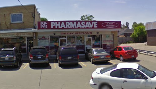 Pharmasave Devon | 360 Wilson Rd S, Oshawa, ON L1H 6C7, Canada | Phone: (905) 725-6513