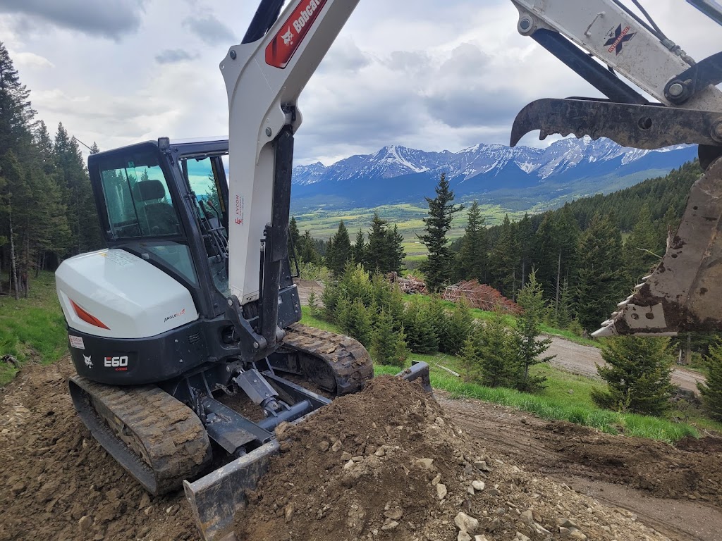 Rocky Mountain Bobcat Service | 996 Hill Ave, Pincher Creek, AB T0K 1W0, Canada | Phone: (403) 627-5991