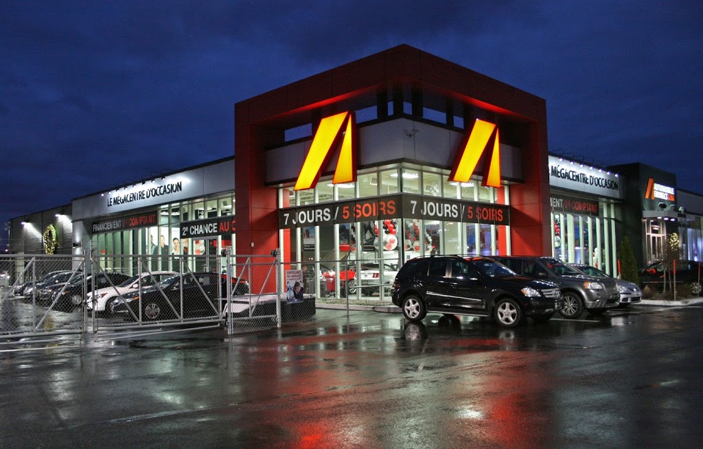 Automobile Direct.com | Ile-Perrot | 1 Boulevard Don-Quichotte, LÎle-Perrot, QC J7V 7X4, Canada | Phone: (514) 425-9999