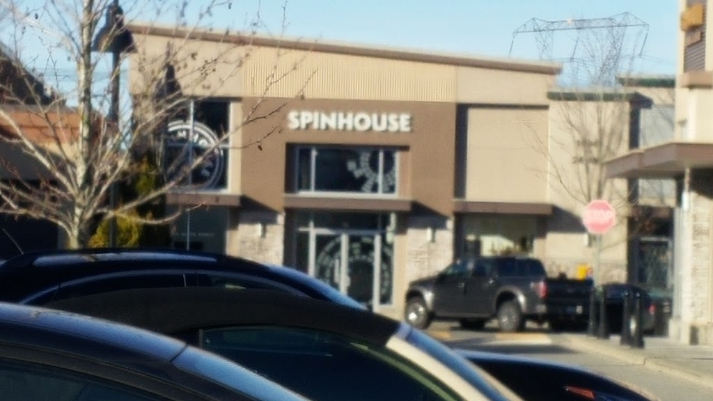 SpinHouse South Surrey & Recharge Juice Bar | 16041 24 Ave Unit 10, Surrey, BC V3Z 9H7, Canada | Phone: (604) 560-5555