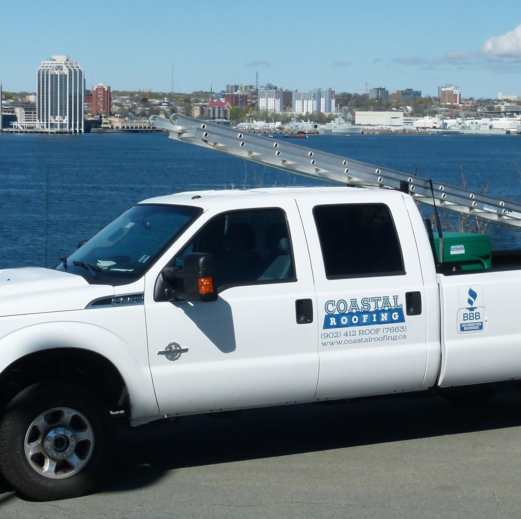 Coastal Roofing | 958 Cole Harbour Rd Unit #5, Dartmouth, NS B2V 1E6, Canada | Phone: (902) 433-7663