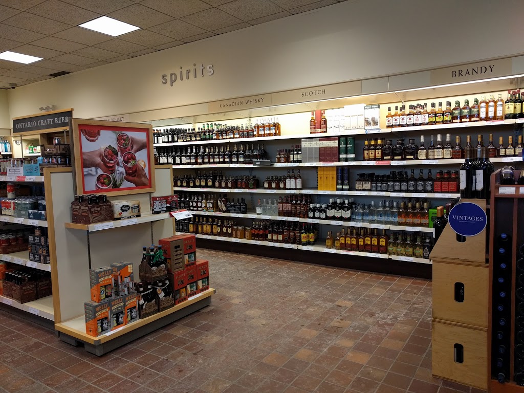 LCBO | 30 Ottawa St W, Havelock, ON K0L 1Z0, Canada | Phone: (705) 778-2141