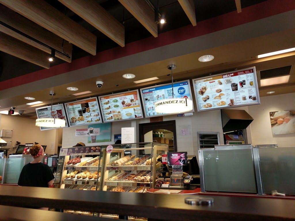 Tim Hortons | 5 Rue N, Waterloo, QC J0E 2N0, Canada | Phone: (450) 539-5578