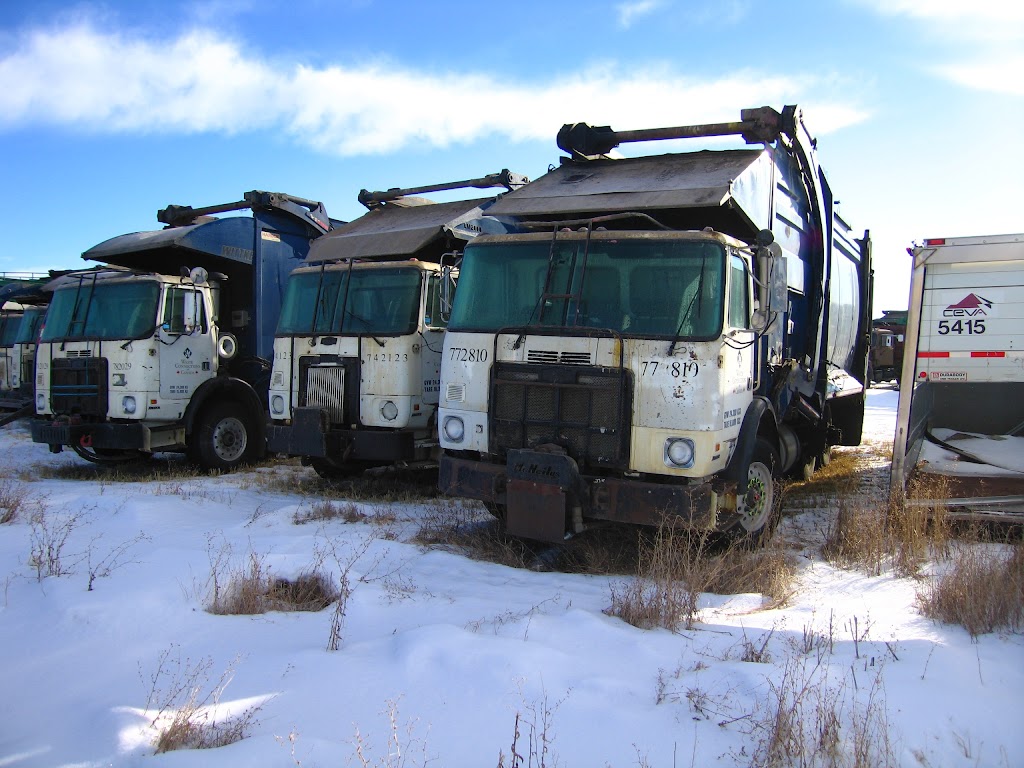 Duanes Trucking Ltd | 40029 Range Rd 243, Alix, AB T0C 0B0, Canada | Phone: (403) 784-2501