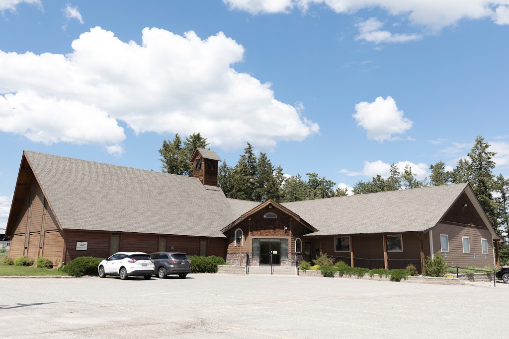 Knox Presbyterian Church | 2100 3 St S, Cranbrook, BC V1C 1G2, Canada | Phone: (250) 426-7165