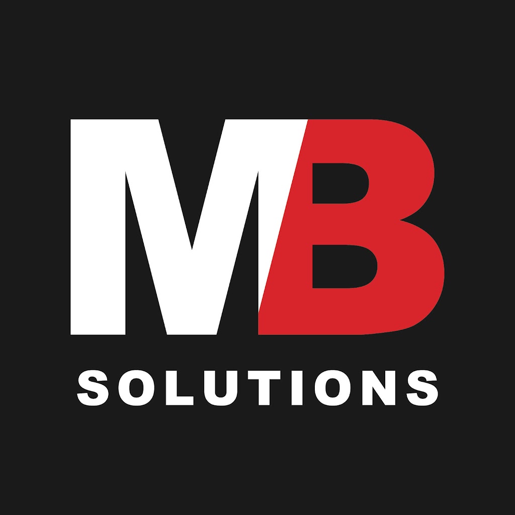 MB-Solutions | 650 Evermeadow Rd SW, Calgary, AB T2Y 4X1, Canada | Phone: (403) 618-1971