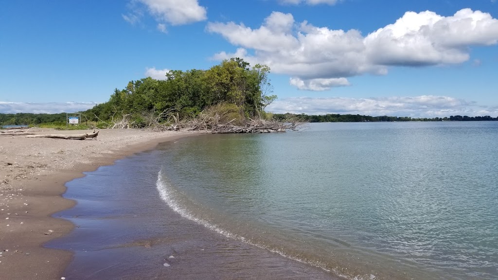 Fish Point Provincial Nature Reserve | McCormick Rd, Pelee Island, ON N0R 1M0, Canada | Phone: (519) 825-4659