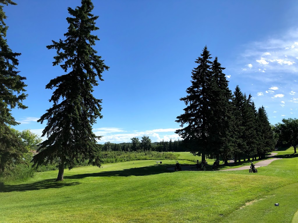 Windermere Golf & Country Club | 19110 Ellerslie Rd SW, Edmonton, AB T6W 1A5, Canada | Phone: (780) 988-5501