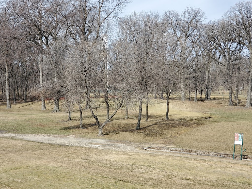 Wildewood Golf Course | 739 North Dr, Winnipeg, MB R3T, Canada, Canada | Phone: (204) 284-7385