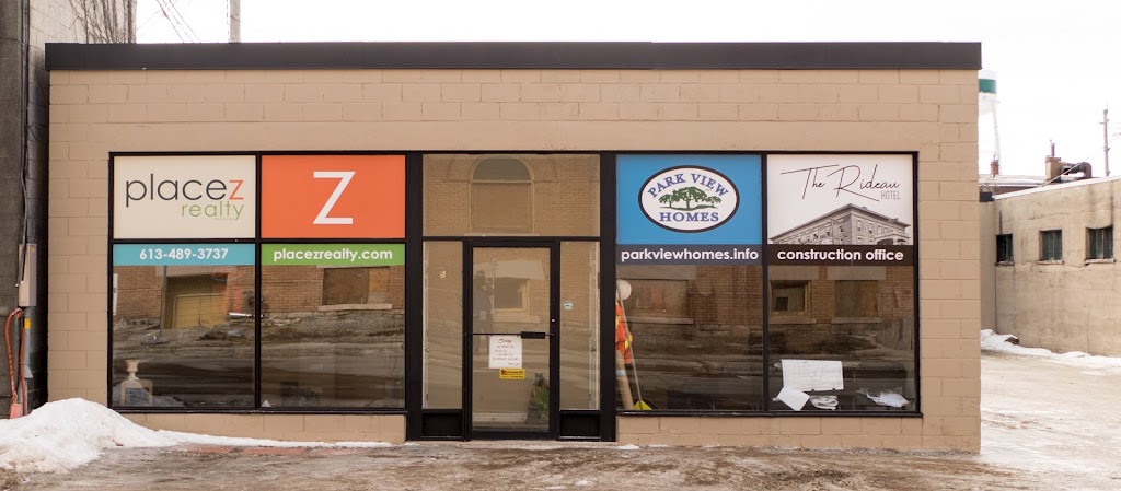 Placez Realty Brokerage Inc. | 5 William St W, Smiths Falls, ON K7A 1Z7, Canada | Phone: (613) 489-3737