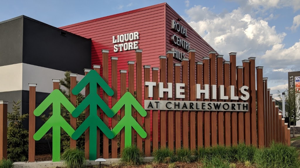 Hills Boss Liquor | 3751 8 Ave SW, Edmonton, AB T6X 2G6, Canada | Phone: (780) 757-2677