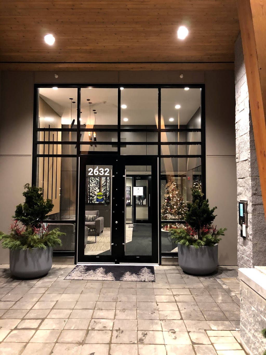 Juniper | 2632 Library Ln, North Vancouver, BC V7J 0B8, Canada | Phone: (604) 355-6726