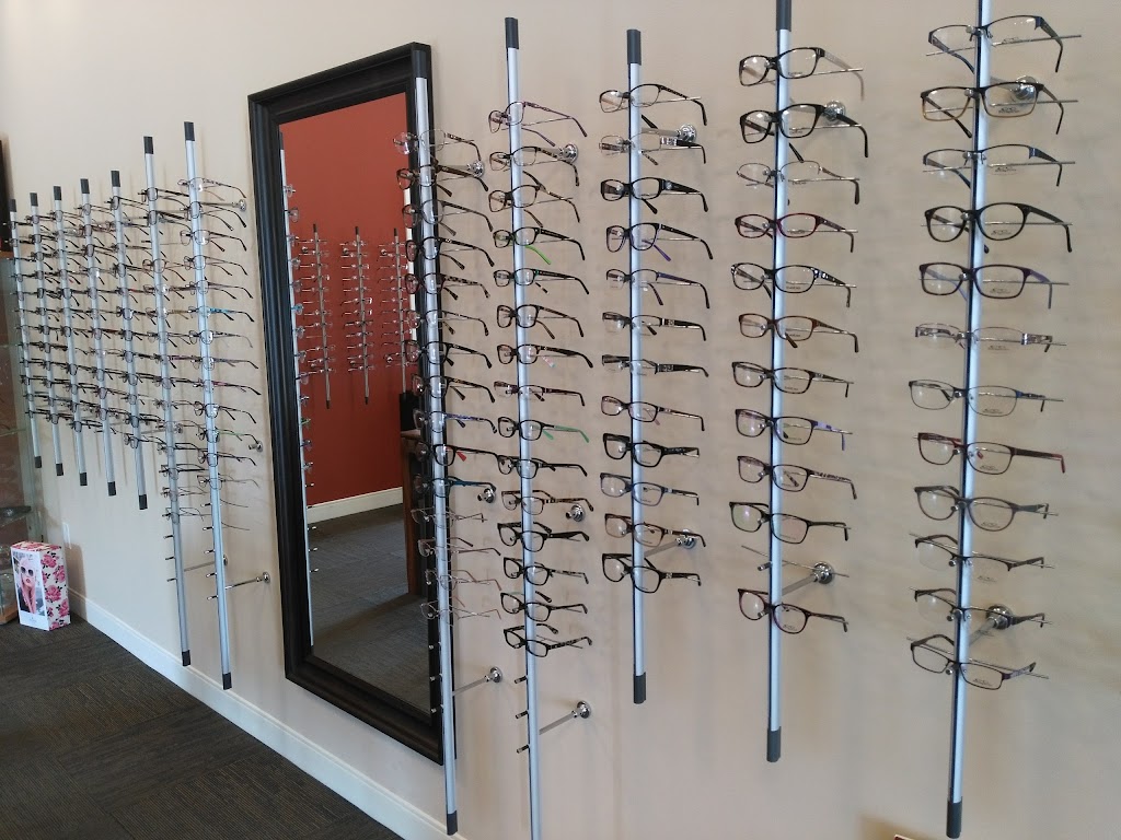 Sarnia Family Optometry | 1249 London Rd Unit W9, Sarnia, ON N7S 4T3, Canada | Phone: (519) 491-1010