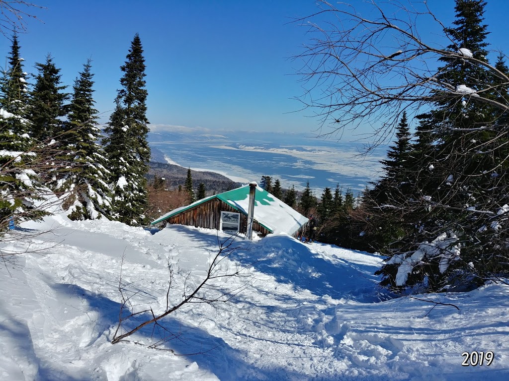 Refuge Ligori | Petite-Rivière-Saint-François, QC G0A 2L0, Canada