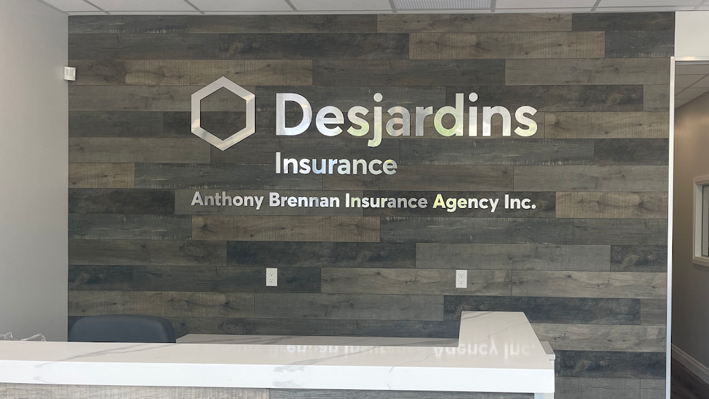 Anthony Brennan Desjardins Insurance Agent | 726 Upper Gage Ave, Hamilton, ON L8V 4K1, Canada | Phone: (905) 574-7595