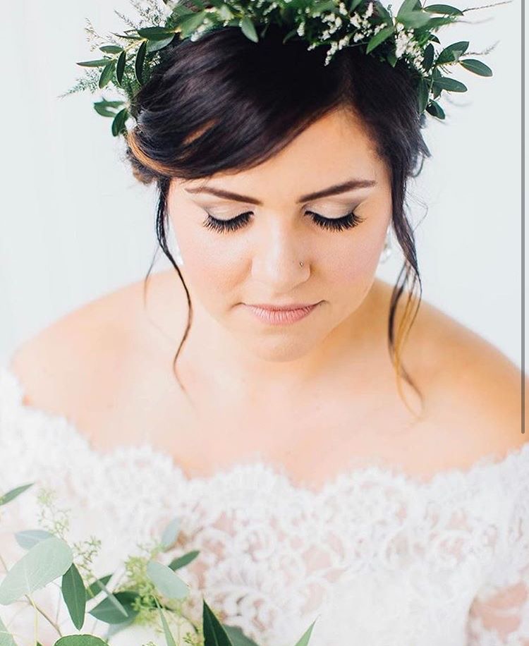 Melody-Rose Makeup Artistry | Sixteen Rd, Smithville, ON L0R 2A0, Canada | Phone: (905) 719-8816