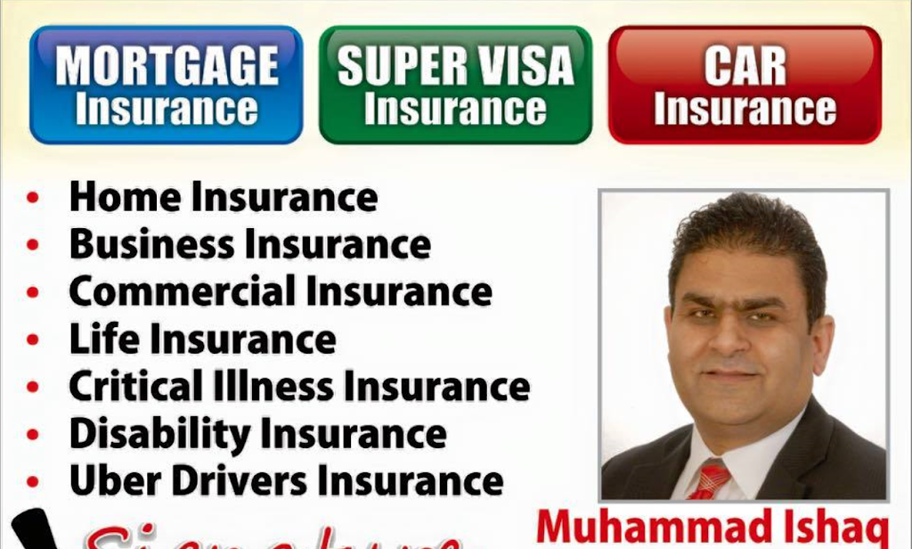 YourInsuranceBroker | 7370 Bramalea Rd #26A, Mississauga, ON L5S 1N6, Canada | Phone: (416) 949-2555