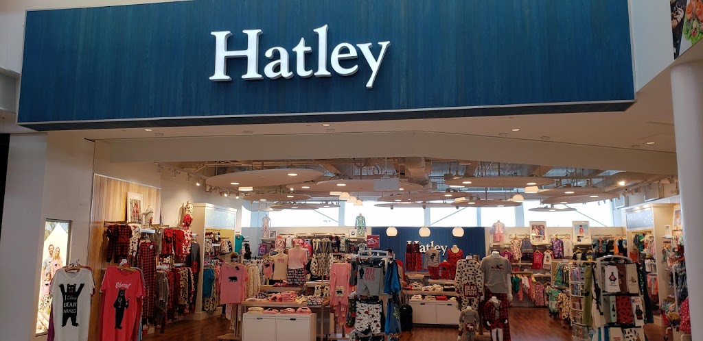 Hatley Boutique Montreal Airport | 975 Romeo-Vachon Blvd North - Local 2022 Montreal-Trudeau, Intl Airport, Dorval, QC H4Y 1H1, Canada | Phone: (514) 633-2684