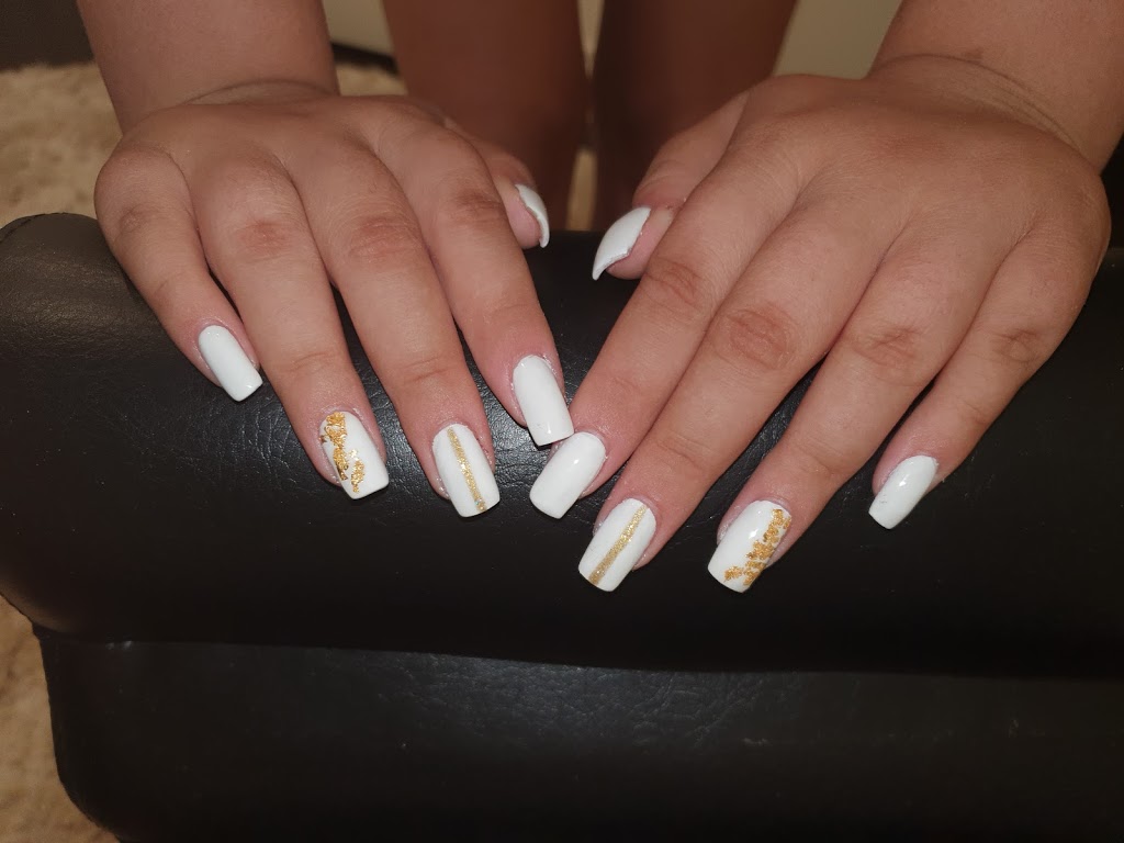 Expressnails2 | 71 Empire Dr, Bradford, ON L3Z 4H9, Canada | Phone: (416) 662-2005