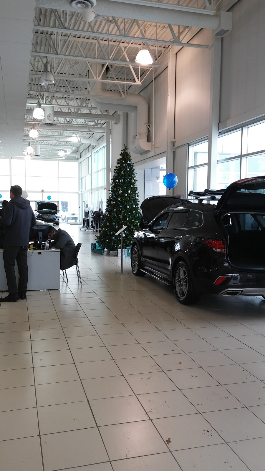 Northstar Hyundai | 14803 137 Ave NW, Edmonton, AB T5L 2L5, Canada | Phone: (780) 478-7669