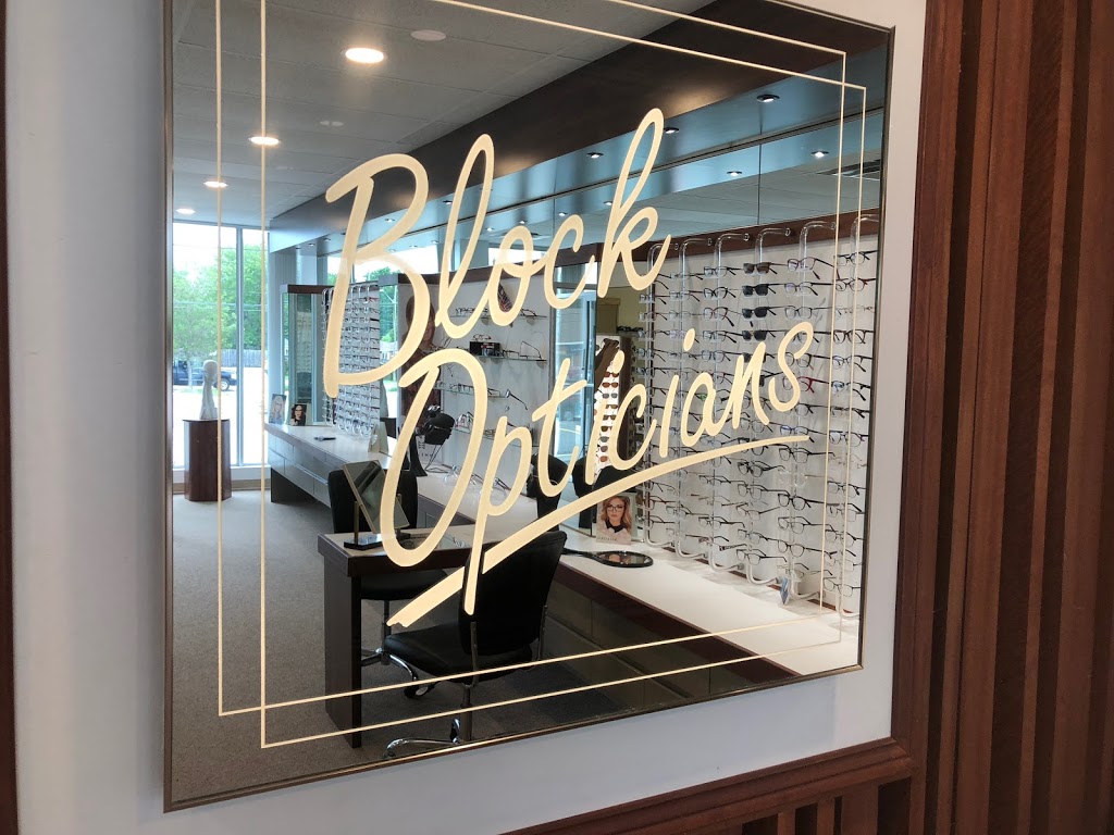 Block Opticians Inc | 410 Falconbridge Rd #4b, Sudbury, ON P3A 4S4, Canada | Phone: (705) 560-8383