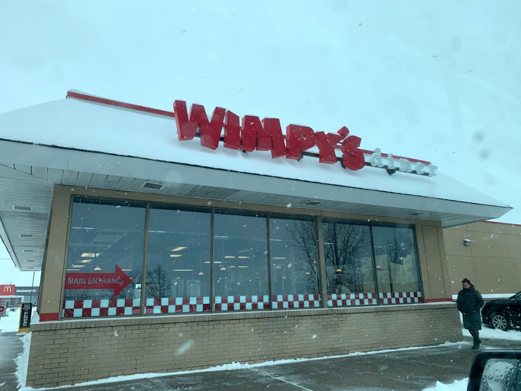 Wimpys Diner | 662 Wonderland Rd N, London, ON N6H 4K9, Canada | Phone: (519) 204-4283