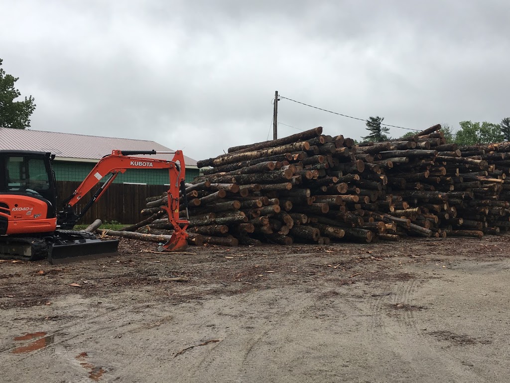 Firewood Depot | 2374 ON-11, Gravenhurst, ON P1P 1R1, Canada | Phone: (705) 687-0416