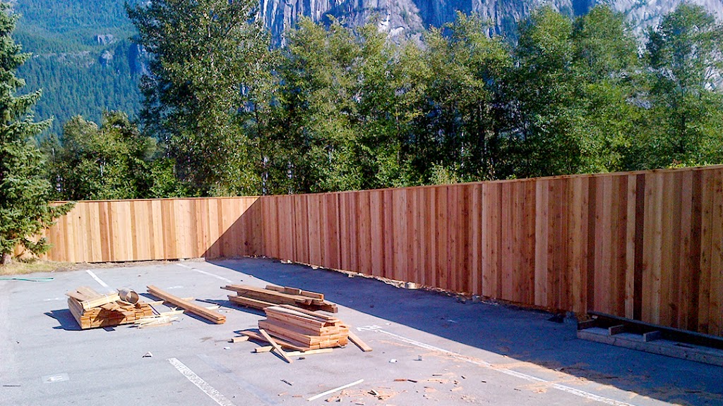 Elevation Maintenance and Contracting Solutions | 38224 Hemlock Ave, Squamish, BC V8B 0X1, Canada | Phone: (604) 967-1173