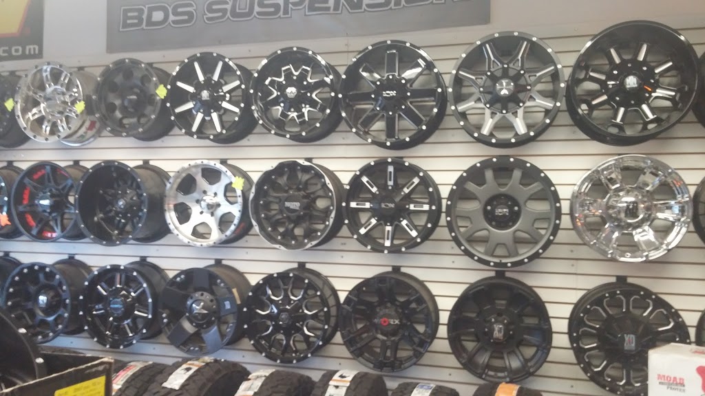 Performance Sales And Accessories | 355 Bloor St W, Oshawa, ON L1J 5Y5, Canada | Phone: (888) 657-2545