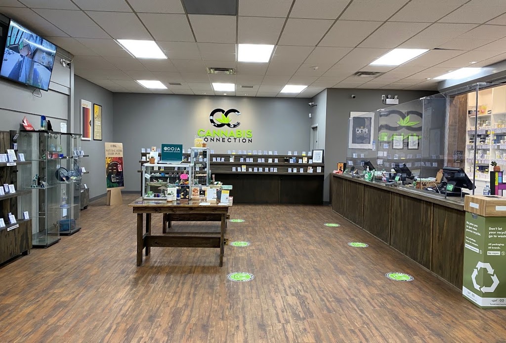 Cannabis Connection | 43971 Industrial Way, Chilliwack, BC V2R 3A4, Canada | Phone: (604) 392-9333