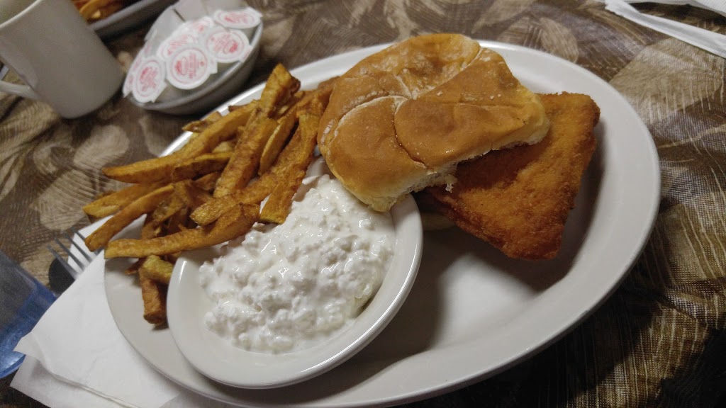 Best Friends Family Diner | 13 Lake St, Rouses Point, NY 12979, USA | Phone: (518) 297-4745