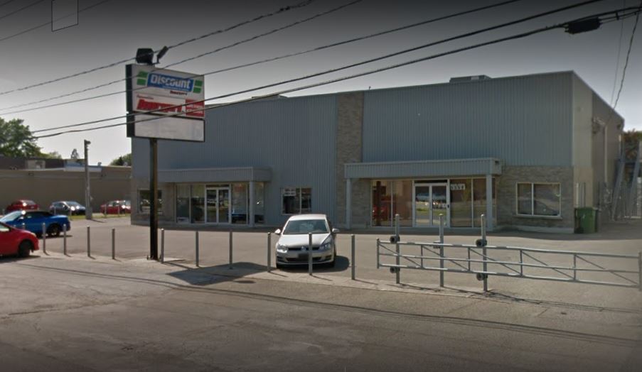 Discount Location dautos et camions | 5370 Bd Laurier O, Saint-Hyacinthe, QC J2S 3V7, Canada | Phone: (450) 778-0190