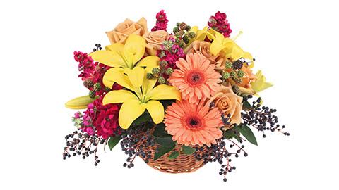 Mariettas Flower Gallery | 541 Notre Dame St, Belle River, ON N0R 1A0, Canada | Phone: (519) 728-2472