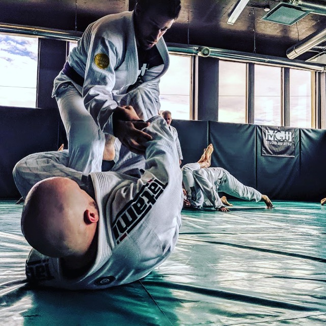 Magog Gracie Jiu-Jitsu | 189 Rue Tupper, Magog, QC J1X 1T8, Canada | Phone: (819) 640-8500