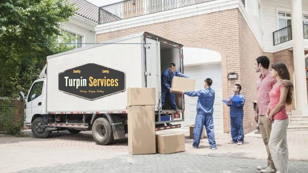 Turpin Moving Services | 10 Ronell Crescent Unit 3, Collingwood, ON L9Y 4J7, Canada | Phone: (705) 539-0609
