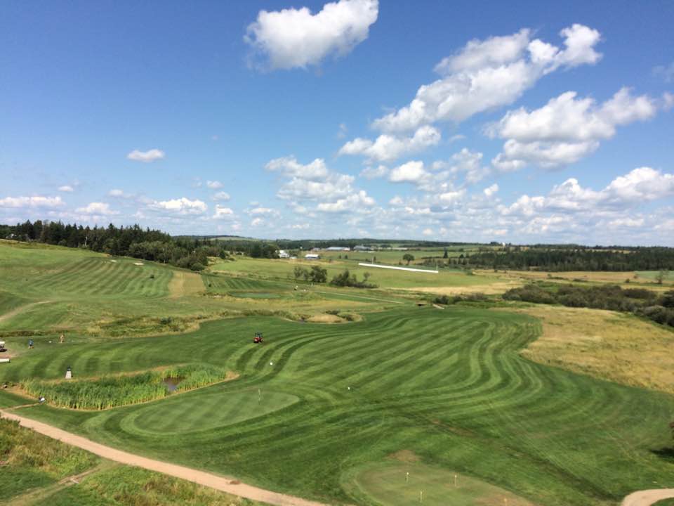 Midland Meadows Golf Club | 774 Route 855, Norton, NB E5T 2A9, Canada | Phone: (506) 485-8008