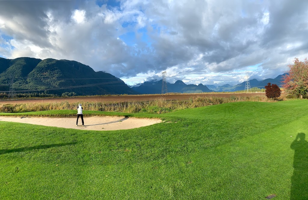 Golf Mecca Center | 16651 Rannie Rd, Pitt Meadows, BC V3Y 1Z1, Canada | Phone: (778) 957-0722