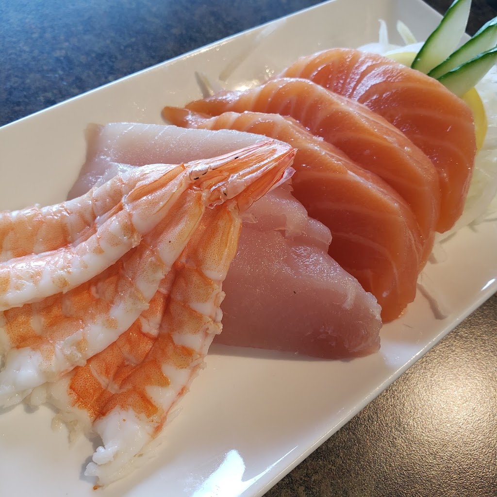 SUSHI BOX | 8671 10th Ave, Burnaby, BC V3N 2S9, Canada | Phone: (604) 777-9555