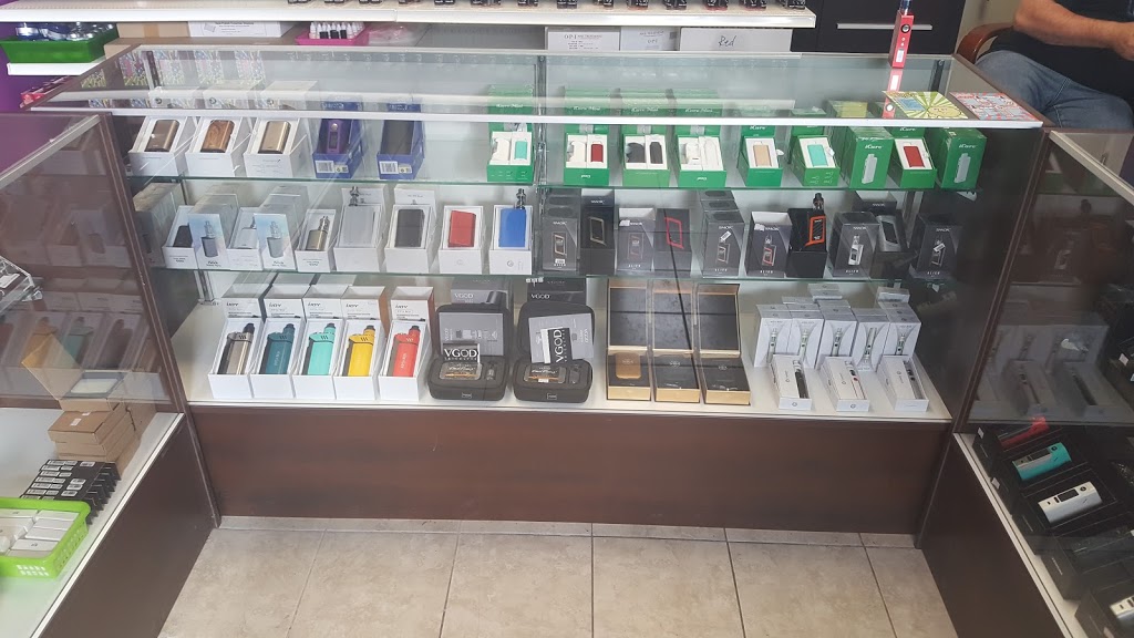 Vape Life | 220 Betts Ave #40, Saskatoon, SK S7M 1L2, Canada | Phone: (306) 290-8273