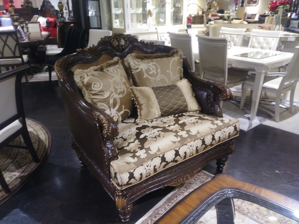 Friends Furniture | 80 Delta Park Blvd, Brampton, ON L6T 5E9, Canada | Phone: (905) 792-9555